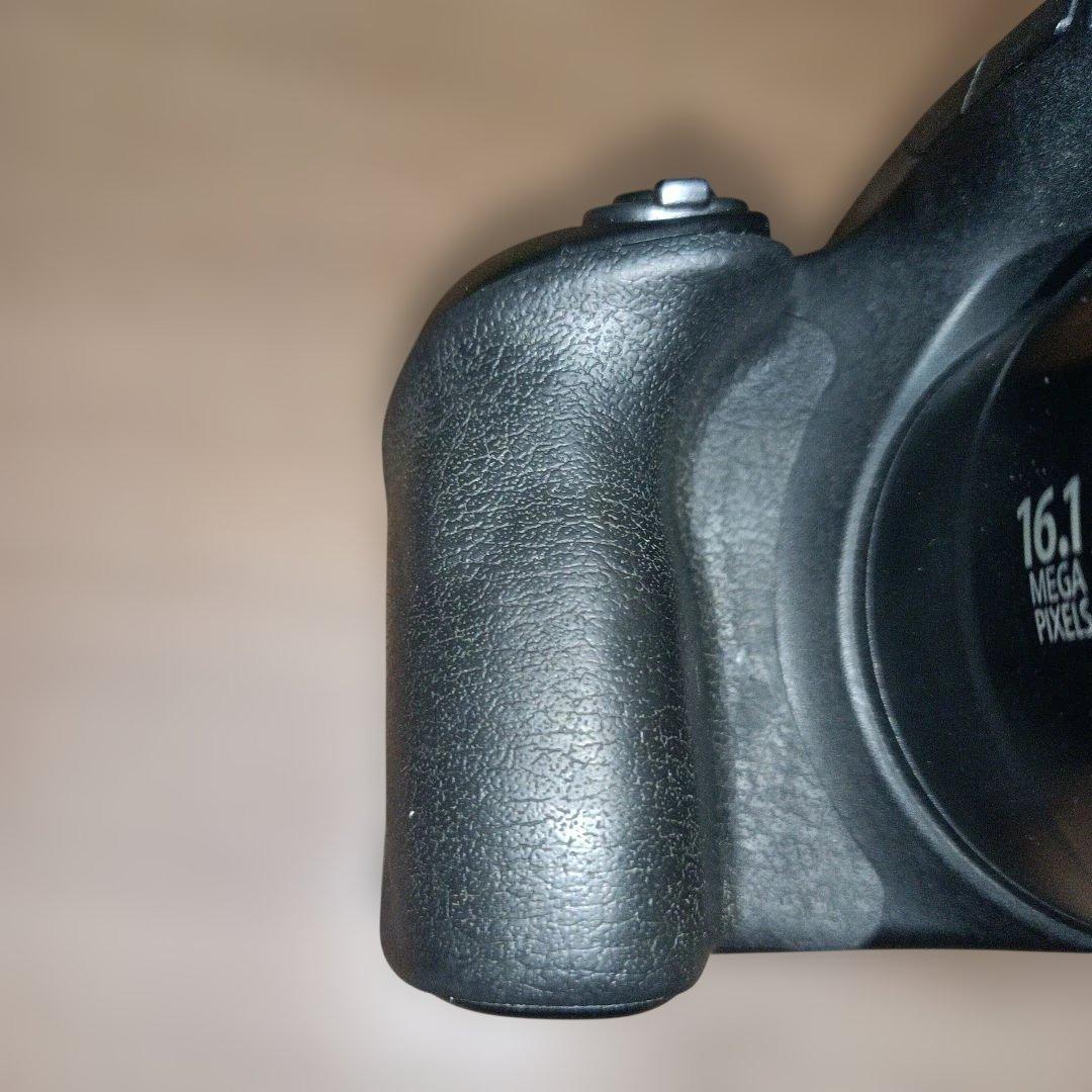 デジタルカメラ Canon PowerShot SX60 HS