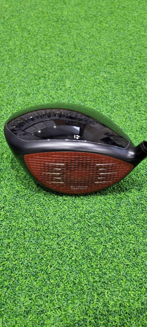 ツアー支給品 +刻印 ステルス2プラス バージョン3 10.5*ヘッドのみ