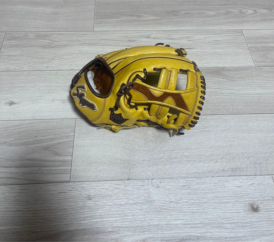 ⭐︎最終値下げ⭐︎ 久保田スラッガー　オーダーグラブ　MMG