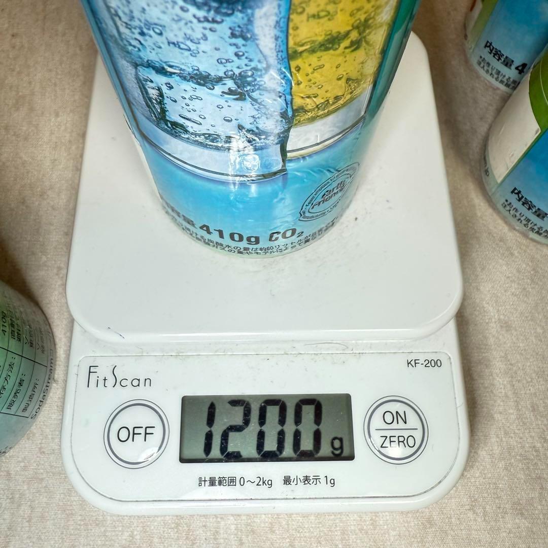 26_87578_お盆セール！ソーダストリームガスシリンダー　満タン4本