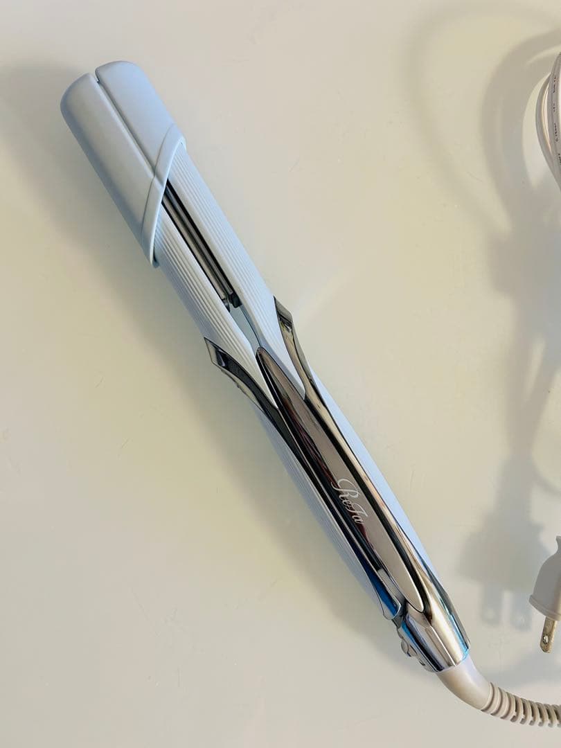 動作確認済み◎ReFa ストレートヘアアイロン プロ