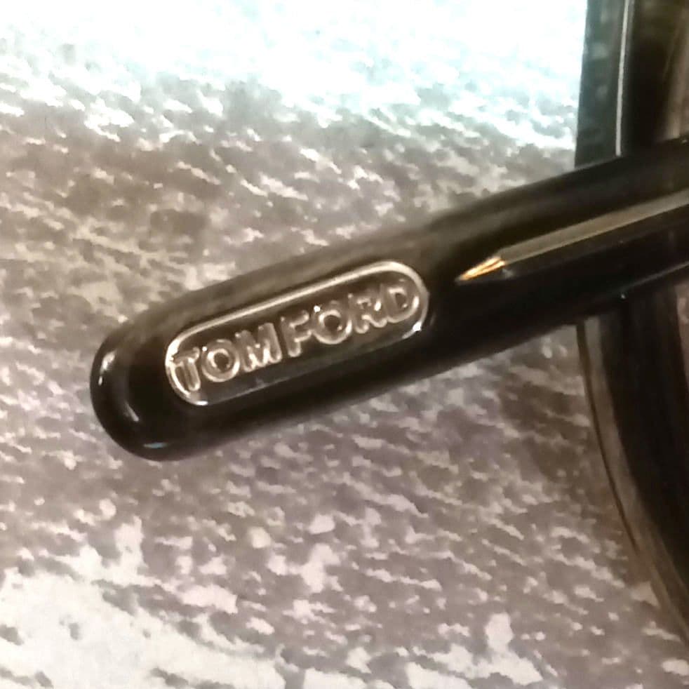 値下げ早い者勝ち！TOMFORD TF 5726 DB 055 サングラス