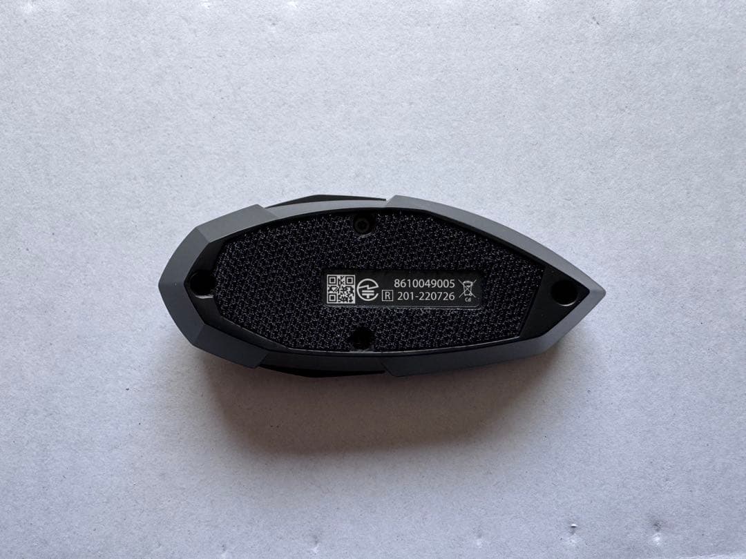 SYGN HOUSEバイク用 インカム B+COM TALK