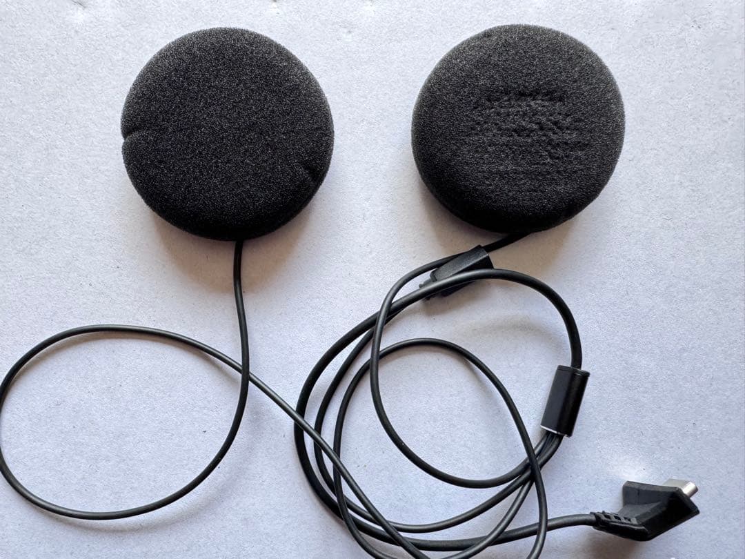 SYGN HOUSEバイク用 インカム B+COM TALK