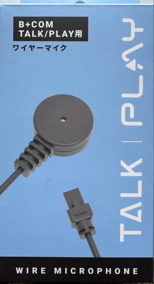 SYGN HOUSEバイク用 インカム B+COM TALK