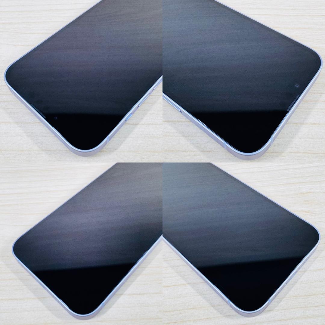 P99 超美品 SIMフリー iPhone14 128GB おまけ付き