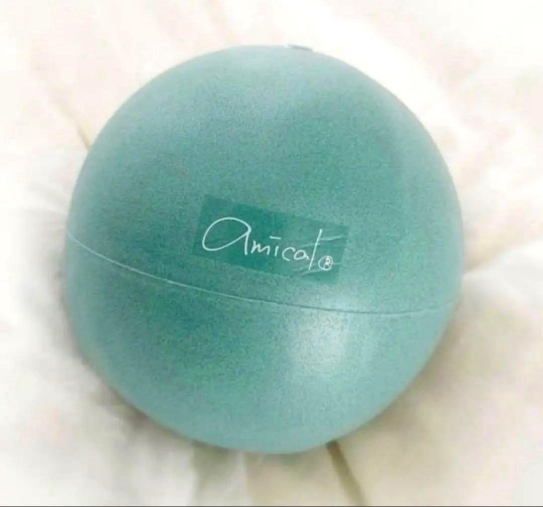 アミカルボール　グリーン　セット