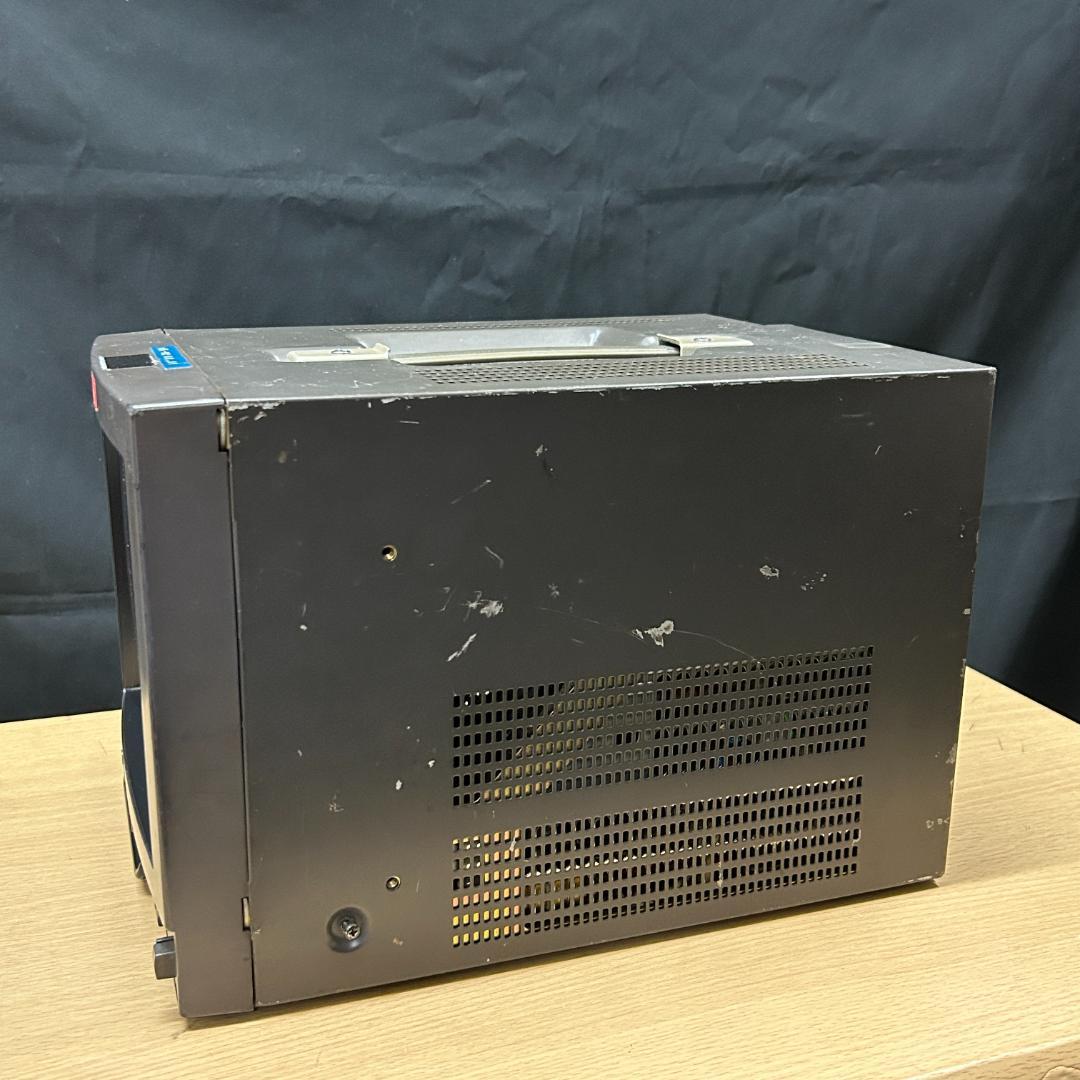 Victor TM-1000S型　ブラウン管　10inchモニター　　001