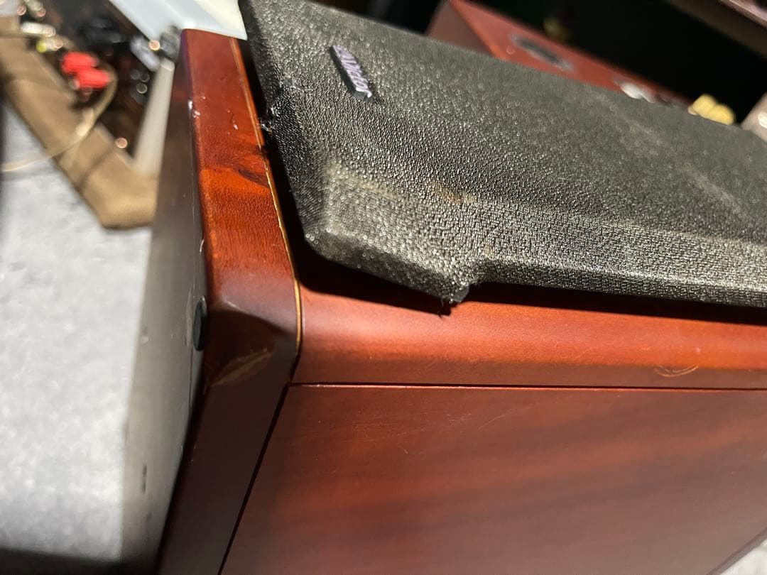 スピーカー・ウーファー Victor CD