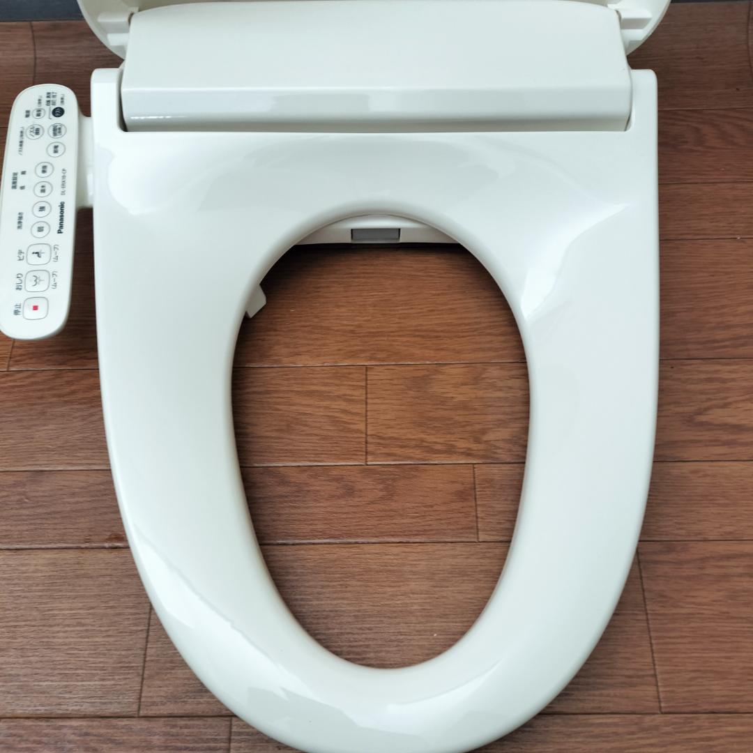 パナソニック 温水洗浄便座 ビューティ・トワレ DL-ERX10-CP