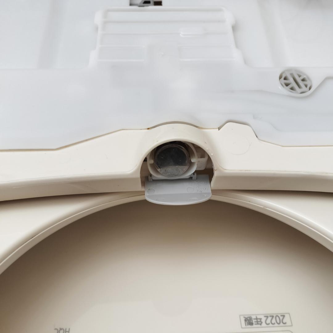 パナソニック 温水洗浄便座 ビューティ・トワレ DL-ERX10-CP