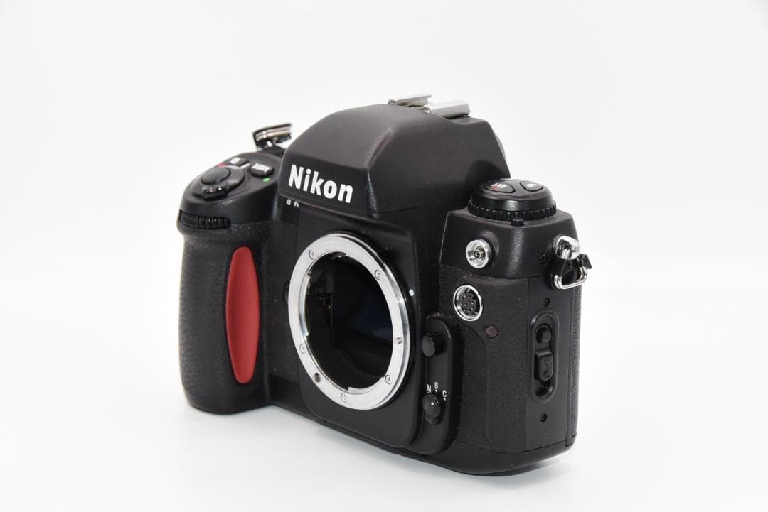 ■ 訳アリ ■ ニコン Nikon F100
