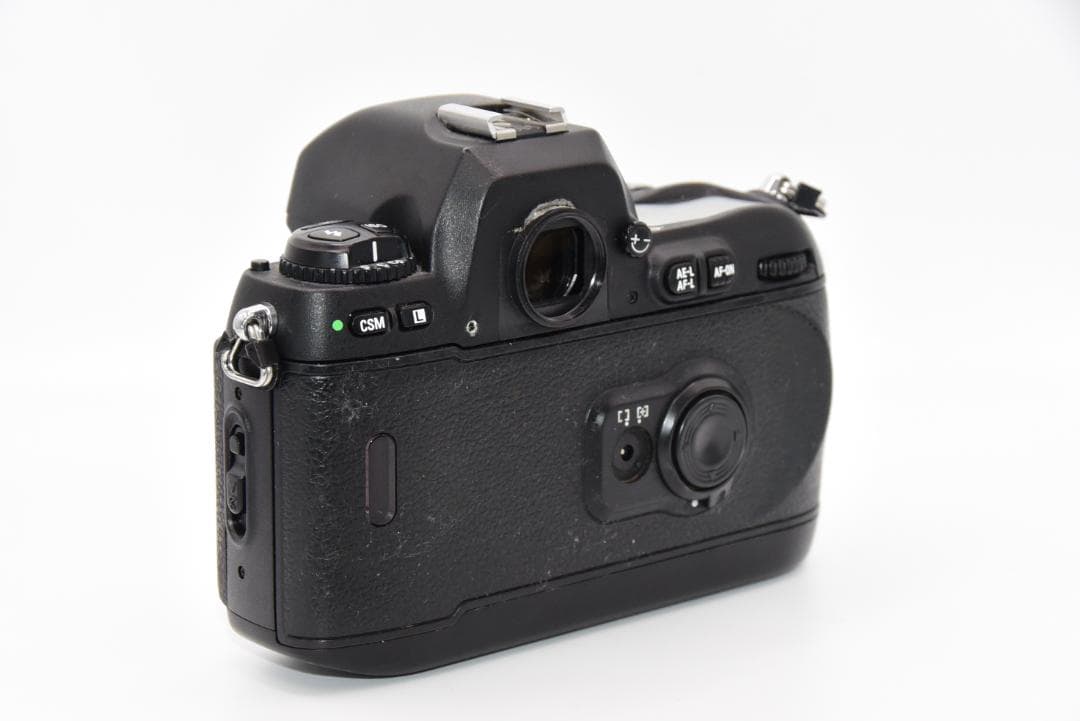 ■ 訳アリ ■ ニコン Nikon F100