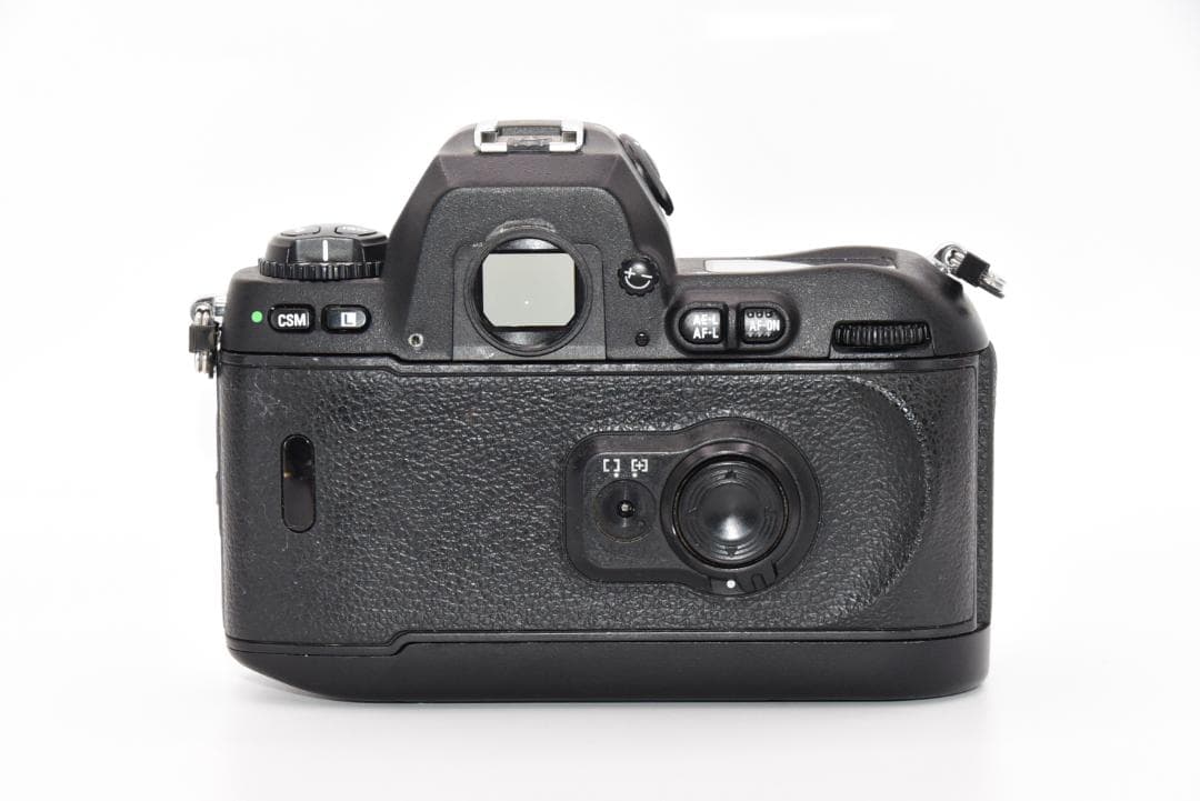 ■ 訳アリ ■ ニコン Nikon F100