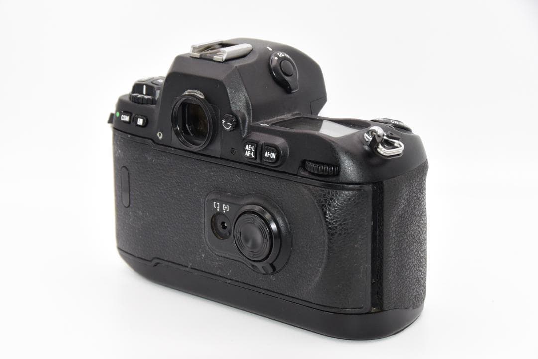 ■ 訳アリ ■ ニコン Nikon F100