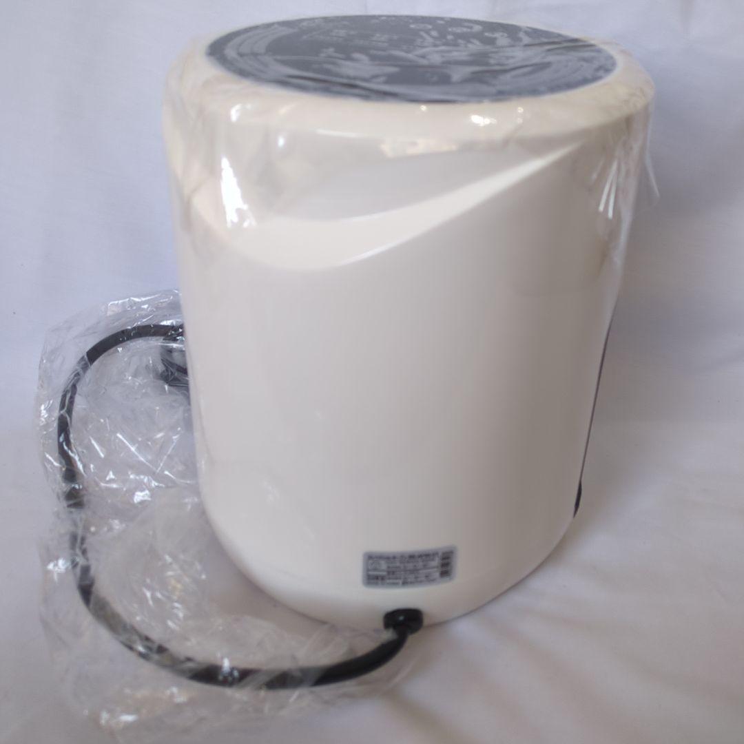 多機能調理器具 ホワイト お値下げしました★