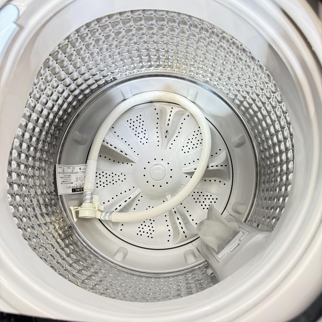 東京23区送料無料　超美品家電3点セット　プロによる洗浄/除菌済み