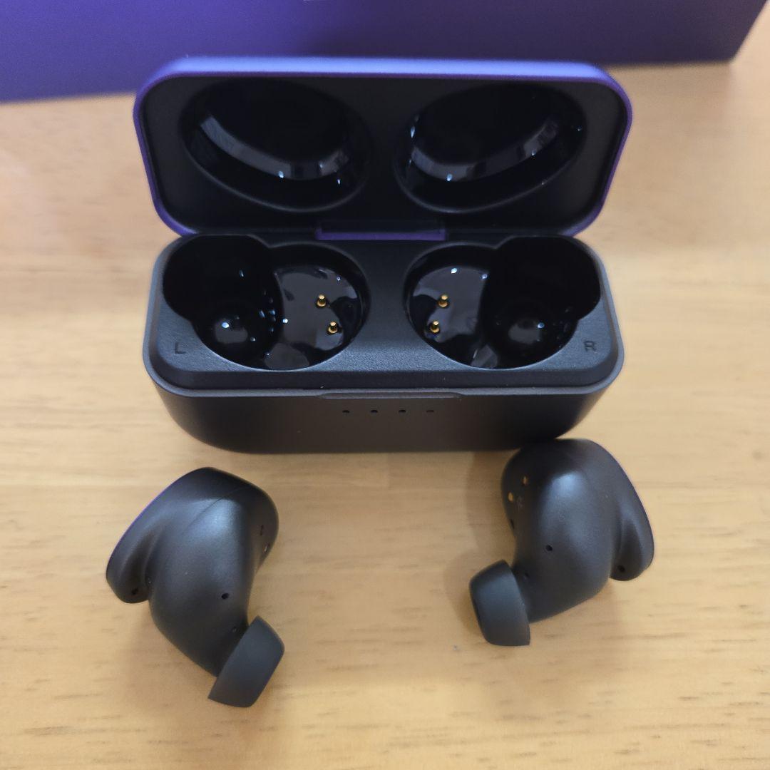 Noble FoKus H-ANC(極美品)