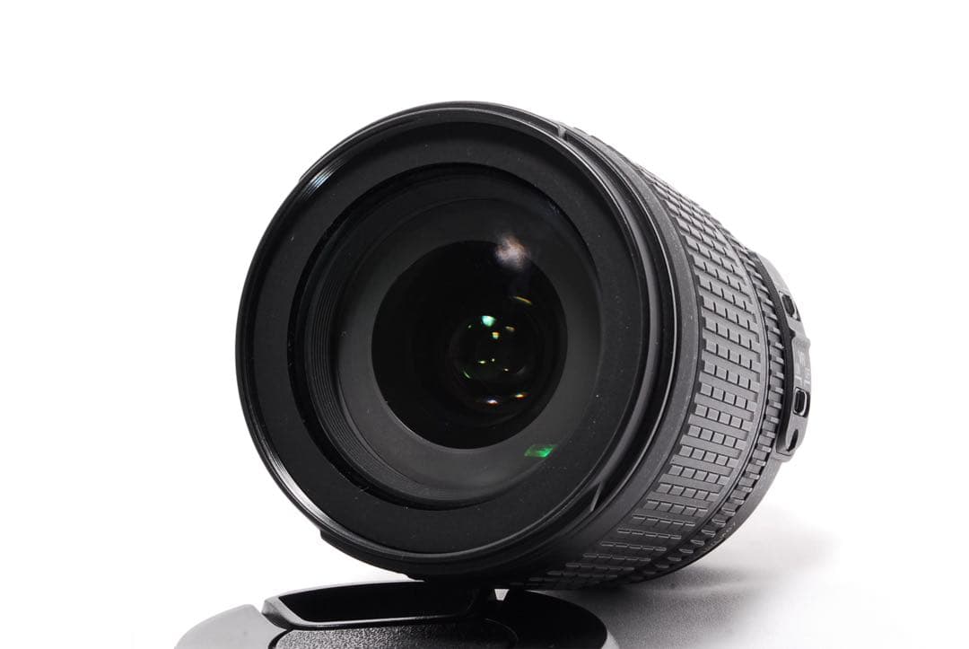 ◆風景写真等に◆Nikon AF-S 18-105mm VR◆便利な広角ズーム◆