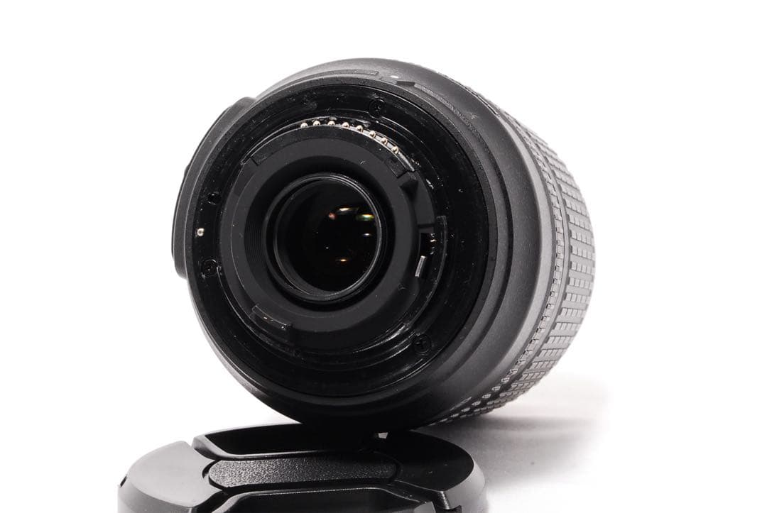 ◆風景写真等に◆Nikon AF-S 18-105mm VR◆便利な広角ズーム◆