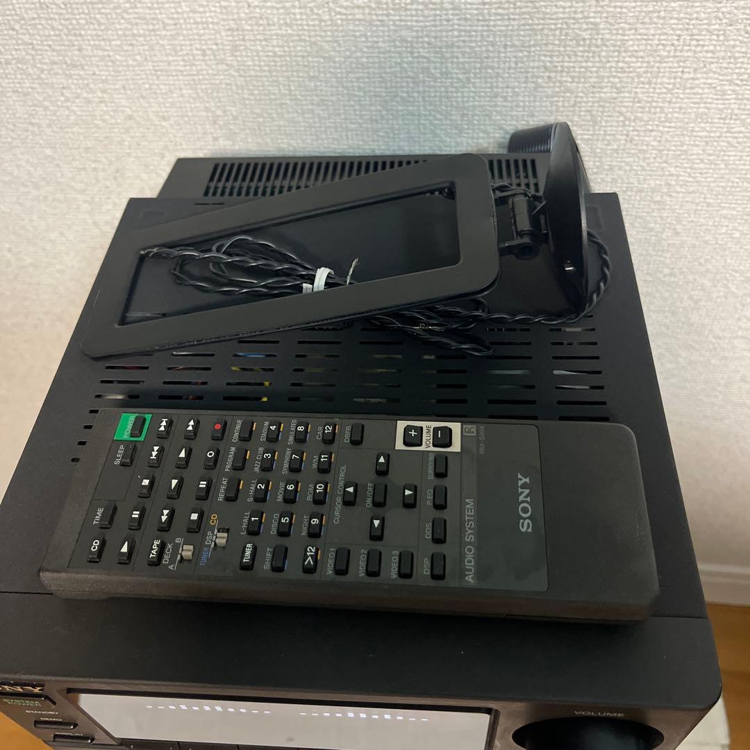 その他 Sony MHC-P99X