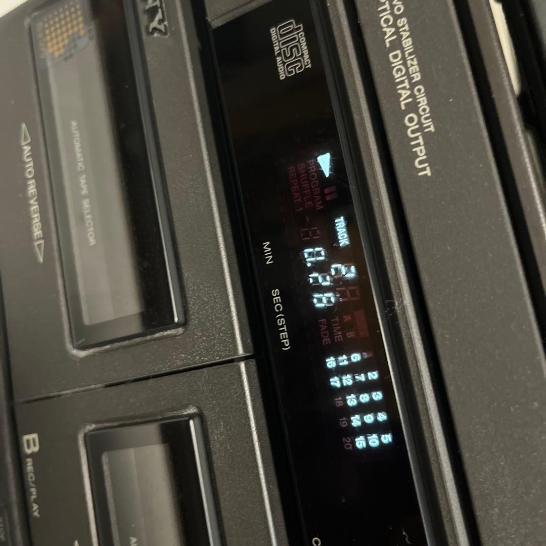 その他 Sony MHC-P99X