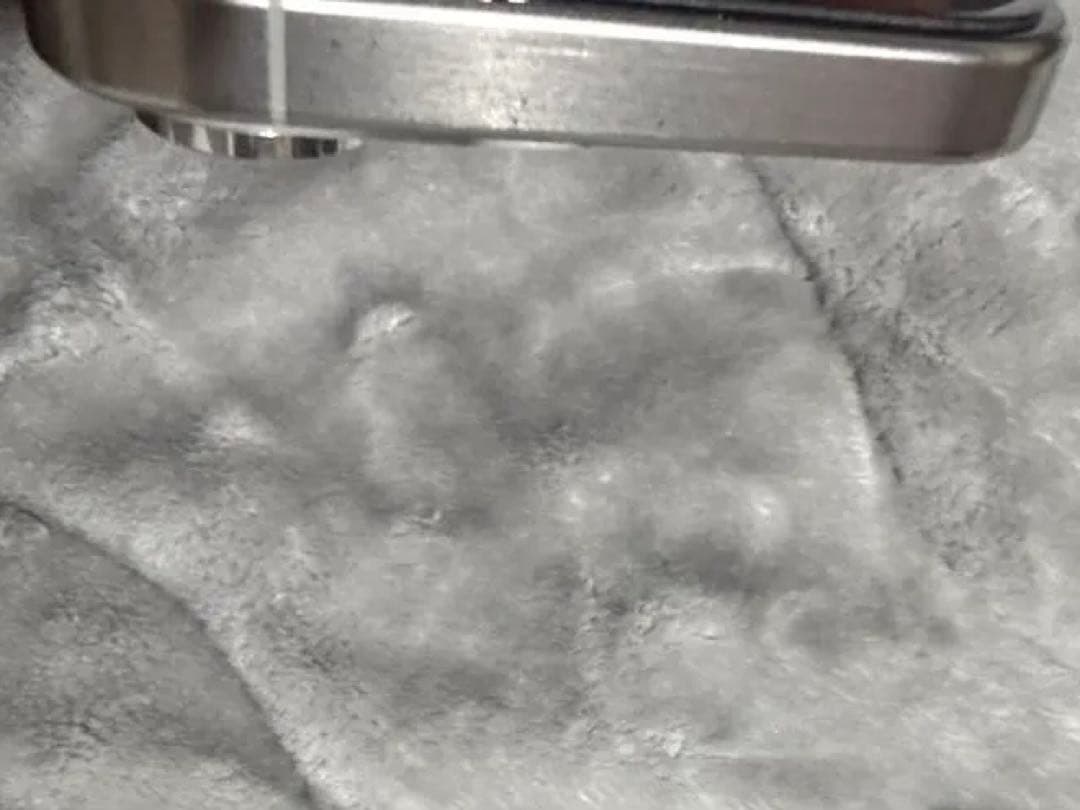 Apple iPhone 15 Pro 256GB ホワイトチタニウム 箱あり