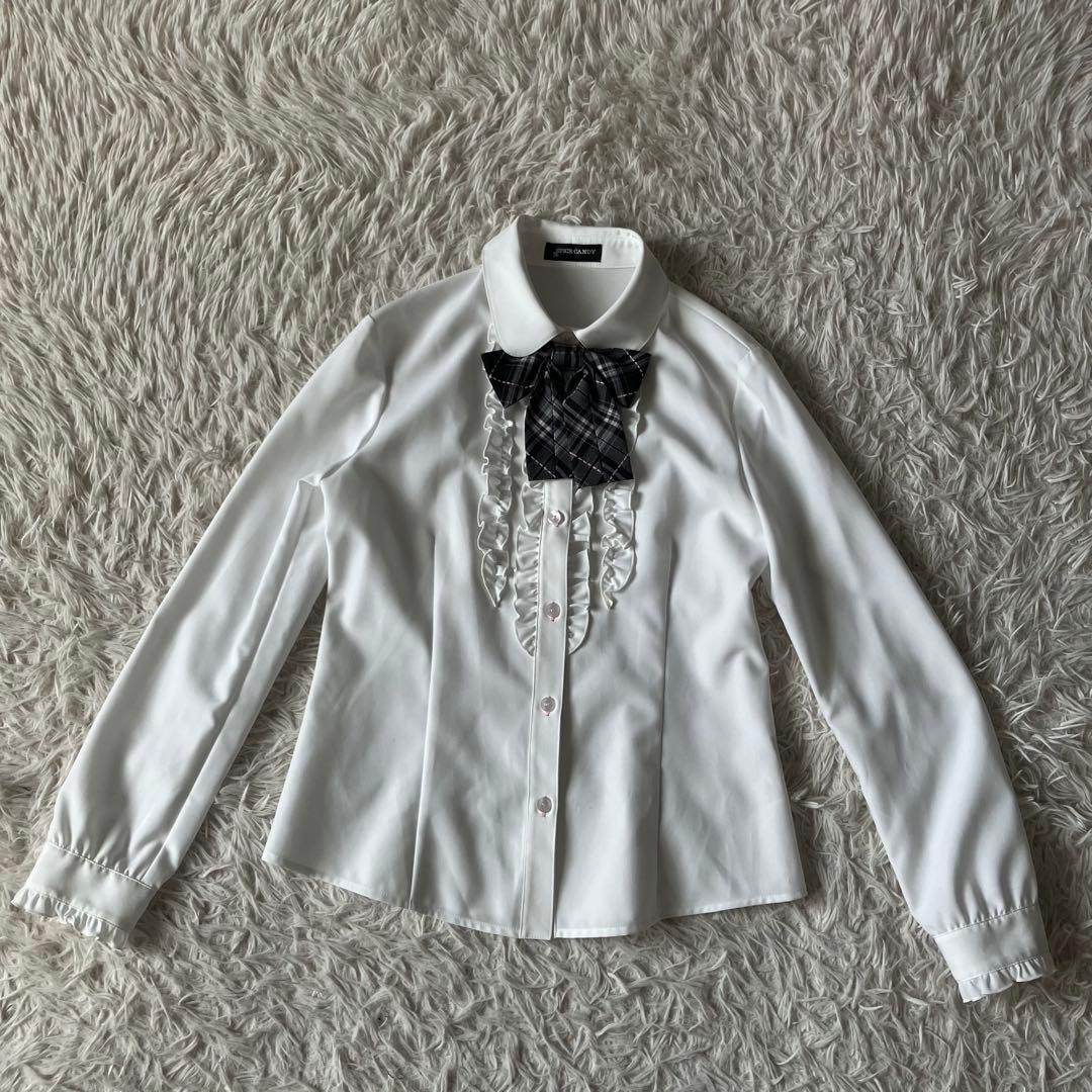 SPICECANDY キッズフォーマルスーツ　5点セット　150　卒服