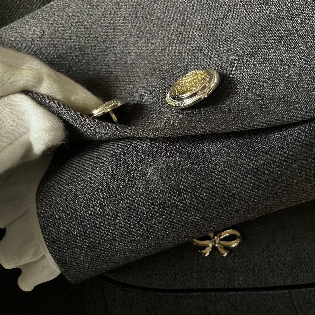 SPICECANDY キッズフォーマルスーツ　5点セット　150　卒服