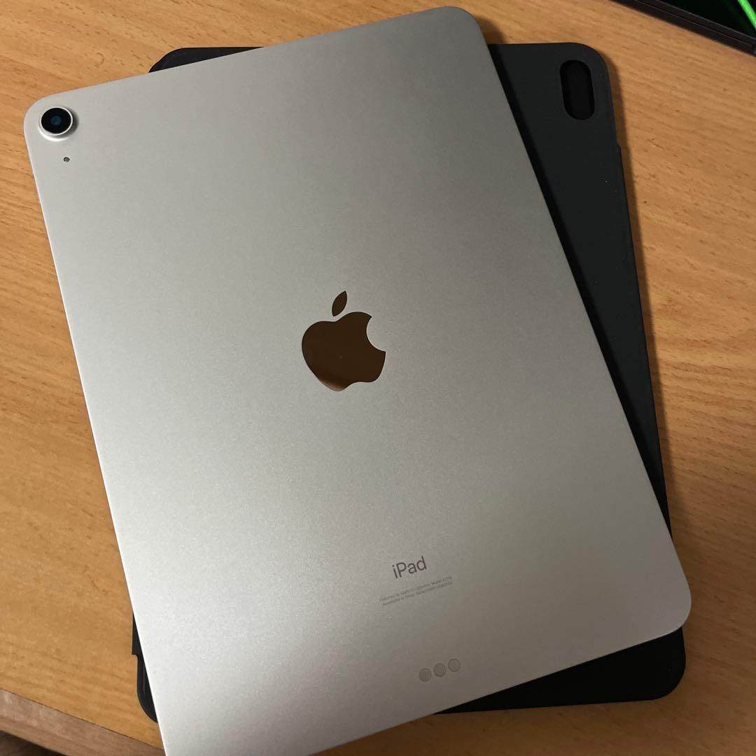 【極美品】iPad Air第4世代Wi-Fiモデル 64GB