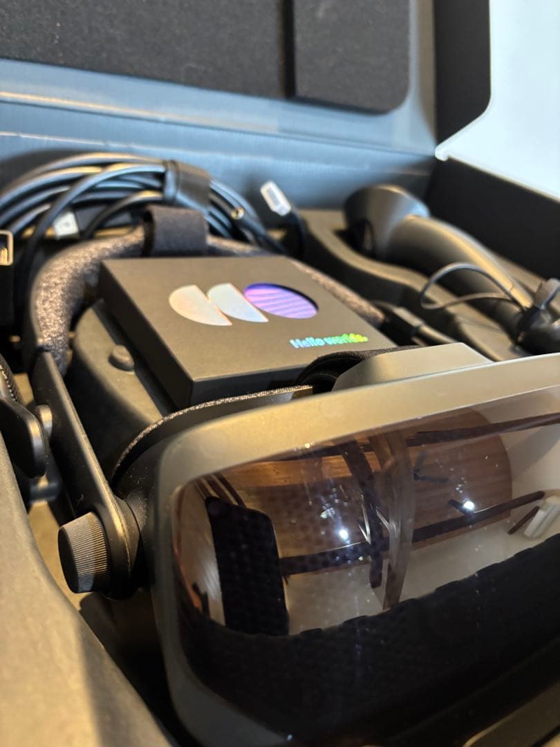 Valve Index フルセット+ viveトラッカー3点