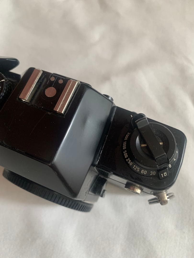 CONTAX(コンタックス)RTS II