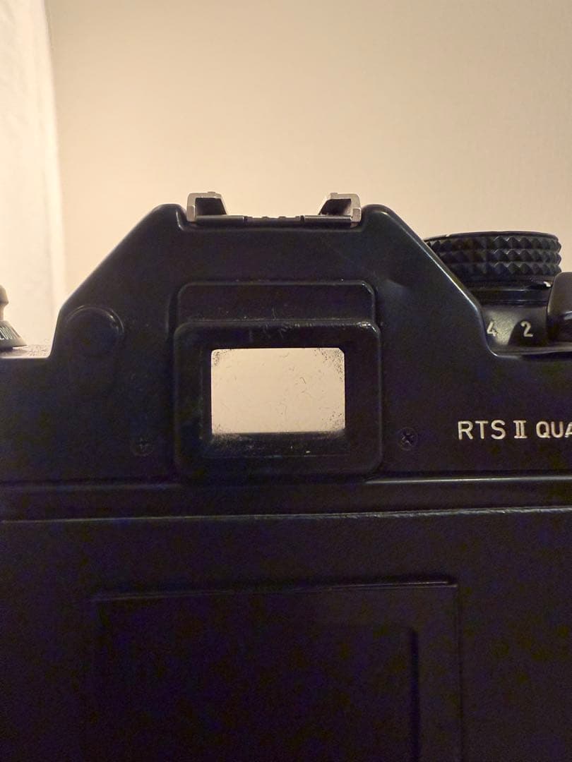 CONTAX(コンタックス)RTS II