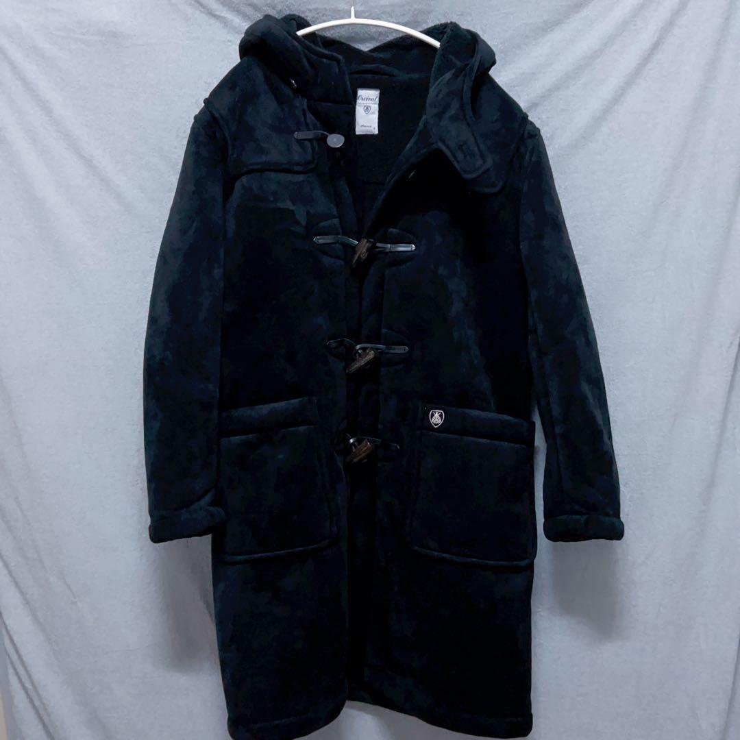 Orcival ダッフルコート 美品 サイズ4（LよりタイトめのXL）