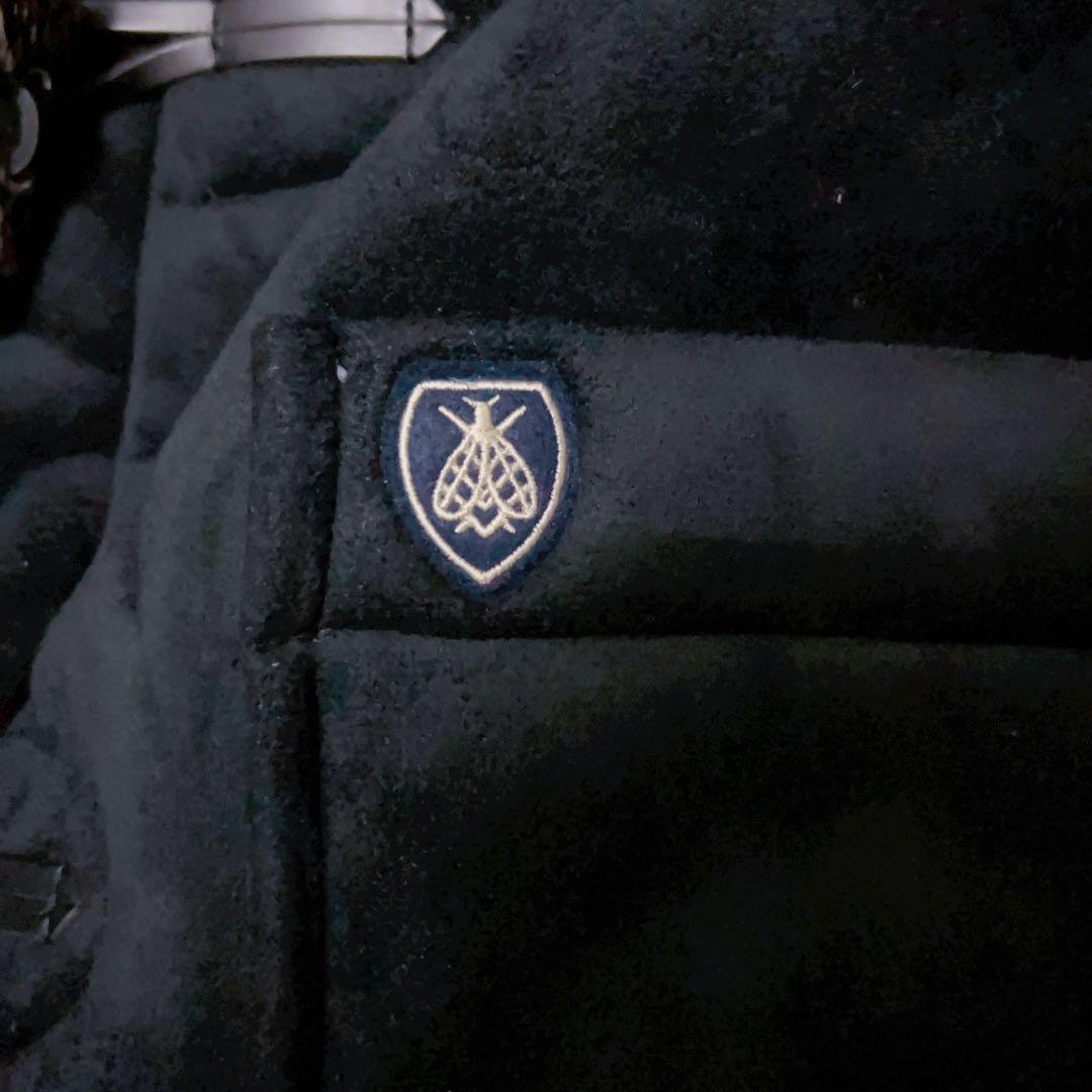 Orcival ダッフルコート 美品 サイズ4（LよりタイトめのXL）