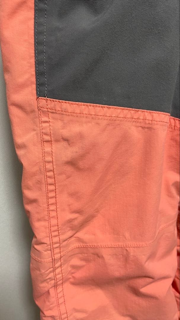 バートン　スノーウェア　トドラー　4T 上下セット