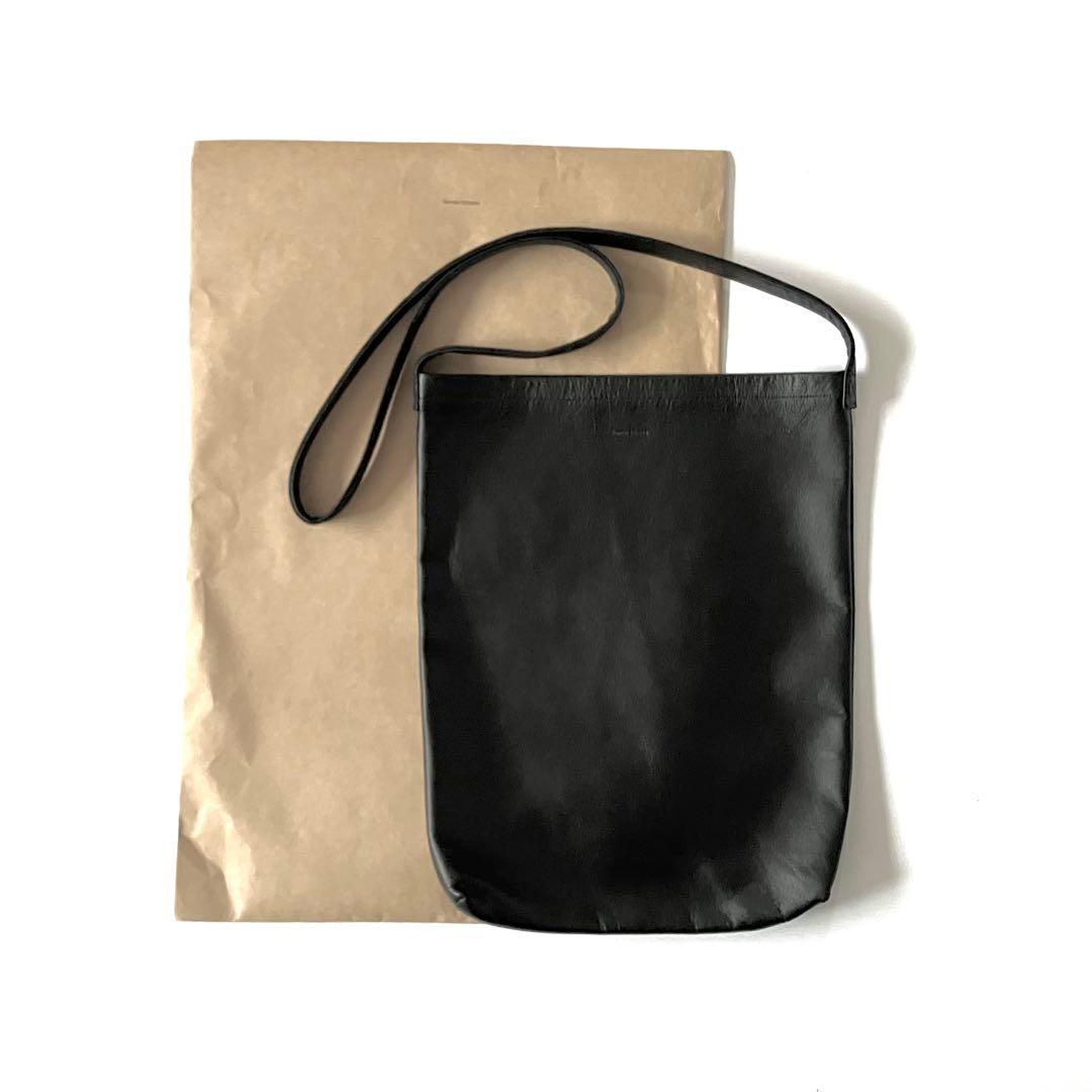 バッグ Hender Scheme cow shoulder big