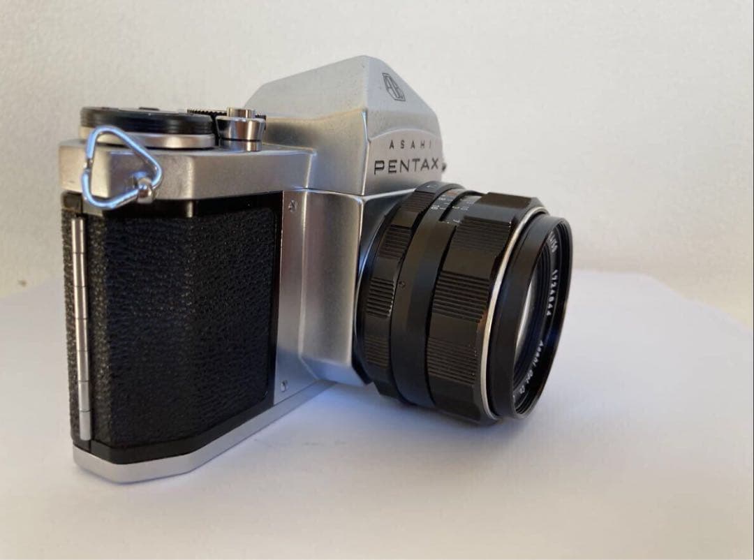 パ*ダ様 美品 ジャンク アサヒペンタックス S2 後期型 Super-Taku