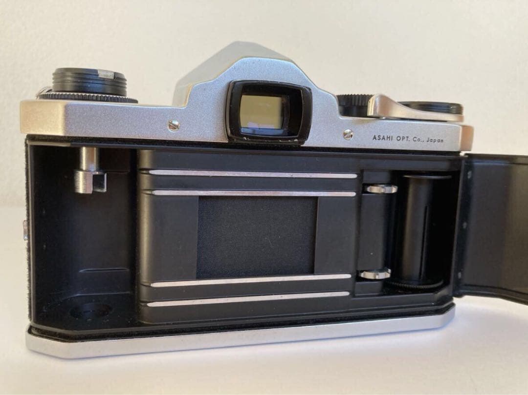 パ*ダ様 美品 ジャンク アサヒペンタックス S2 後期型 Super-Taku