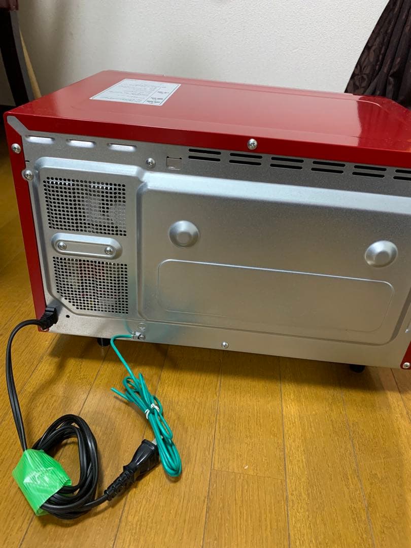 美品　イオンオーブンレンジ