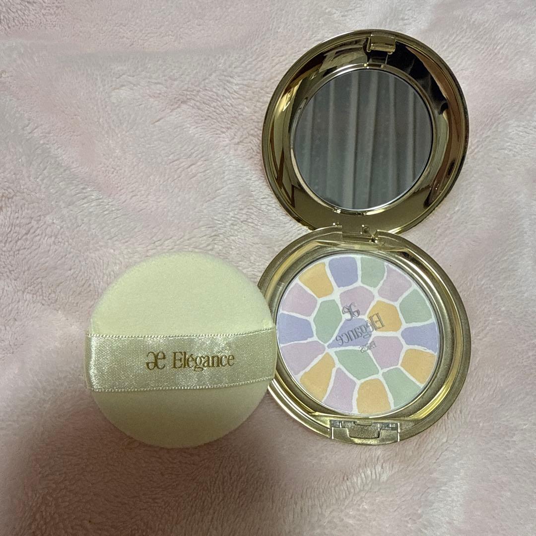 Elegance ラ　プードルオートニュアンスI P6L(ケース付)(⭐︎未使用)