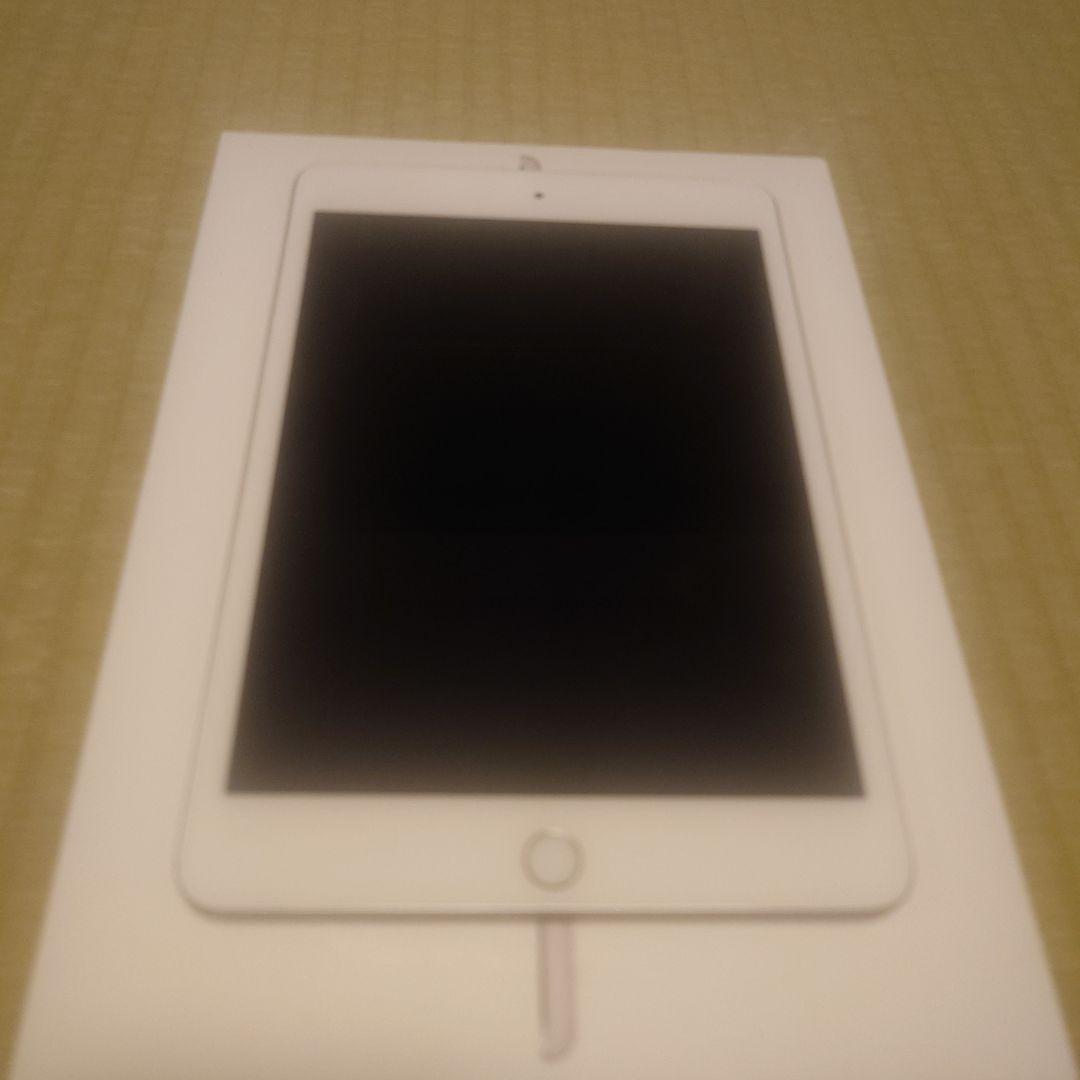 iPad mini（第5世代）64GB Wi-Fi＋Cellular