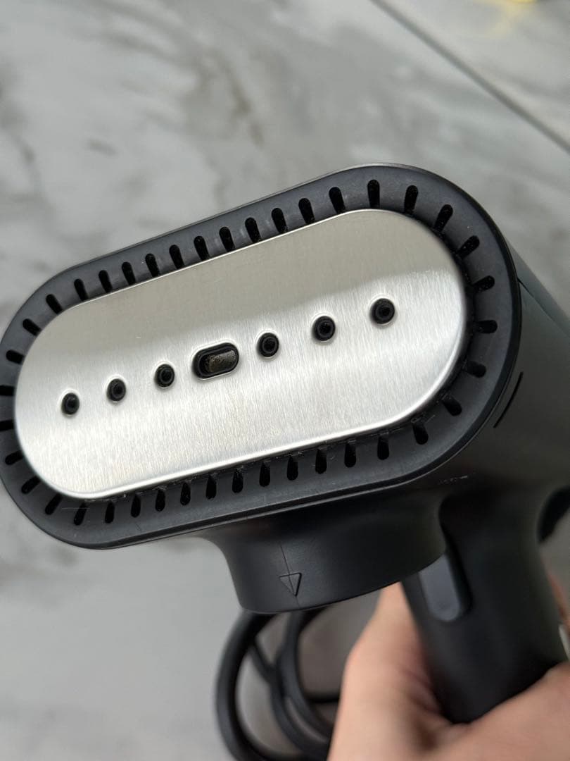 【美品】SteamOne スチームクリーナー本体