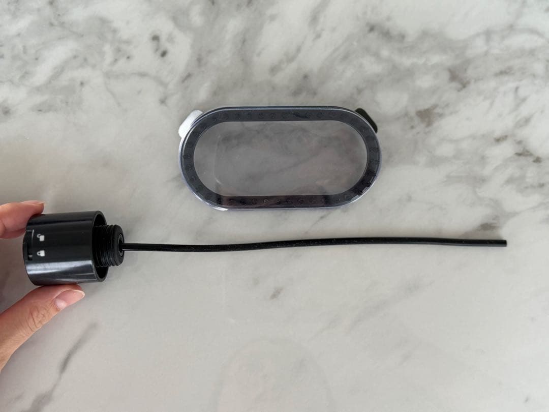 【美品】SteamOne スチームクリーナー本体