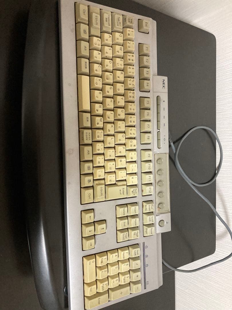 NEC VC500J/2／PC-VG500J2XD1