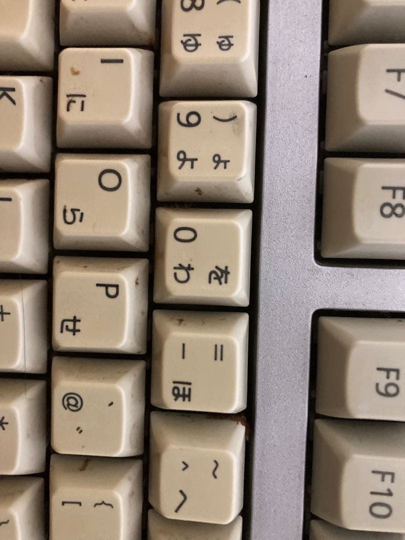 NEC VC500J/2／PC-VG500J2XD1