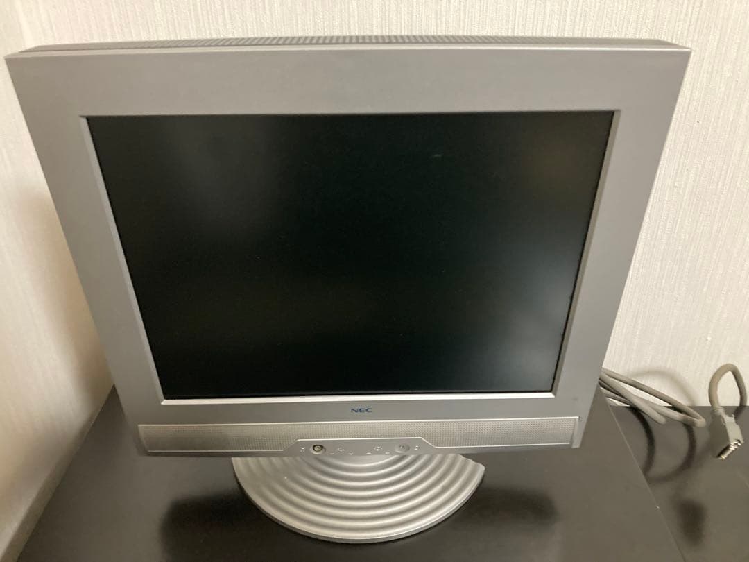 NEC VC500J/2／PC-VG500J2XD1