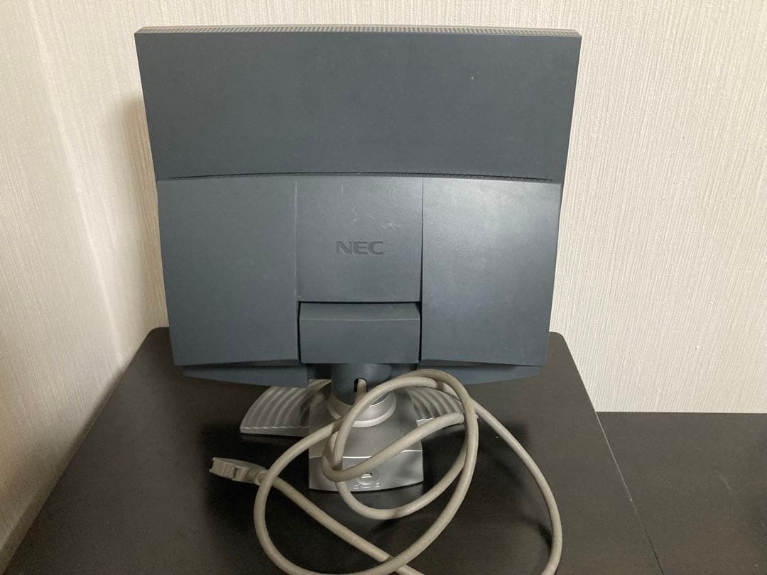 NEC VC500J/2／PC-VG500J2XD1