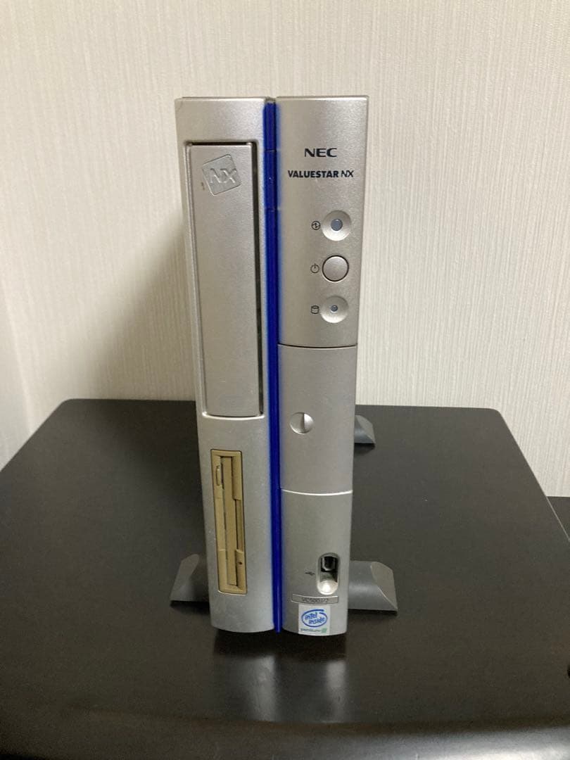 NEC VC500J/2／PC-VG500J2XD1