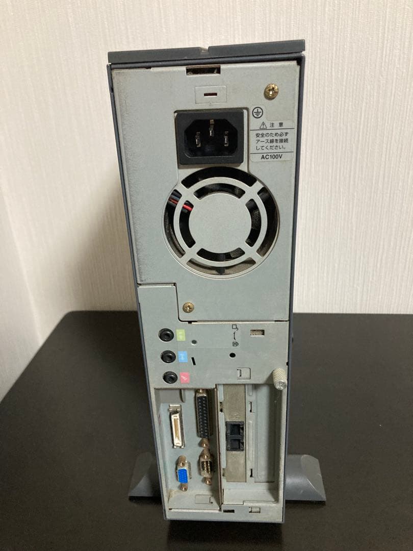 NEC VC500J/2／PC-VG500J2XD1